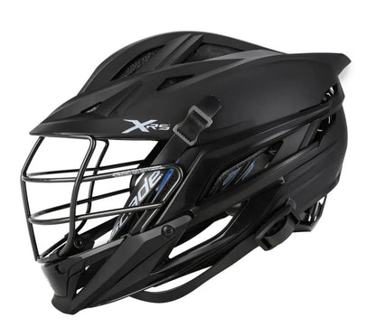 Cascade XRS Youth Field Lacrosse Helmet