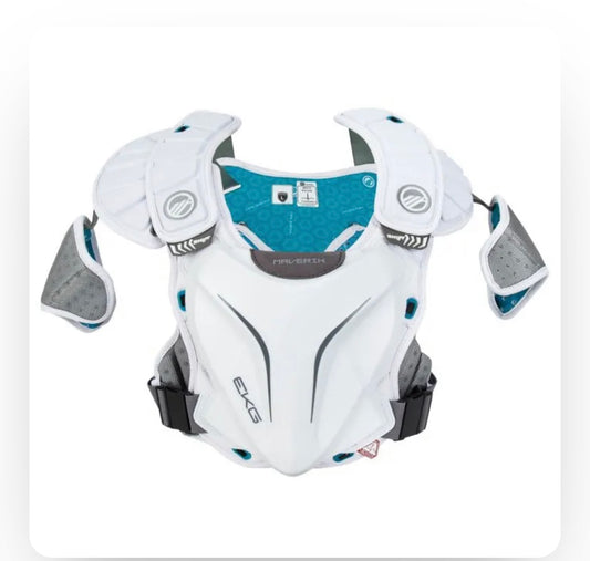 Maverik shift shoulder pads ￼