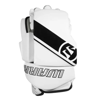 Warrior Fatboy Box Lacrosse Goalie Gloves – Custom Colours