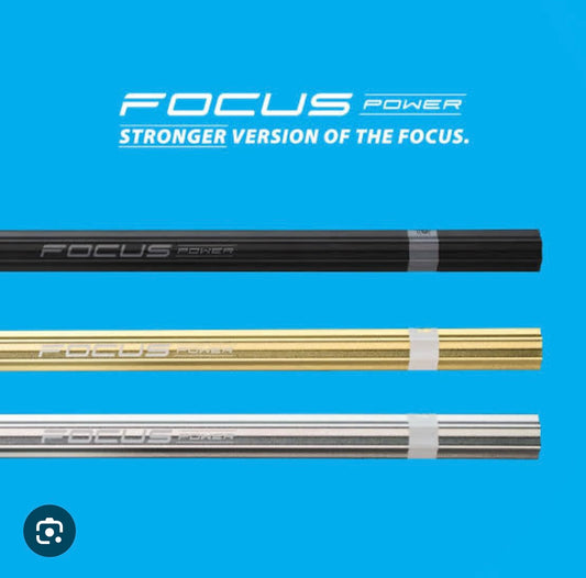 ECD focus Power shaft 30 inch ￼