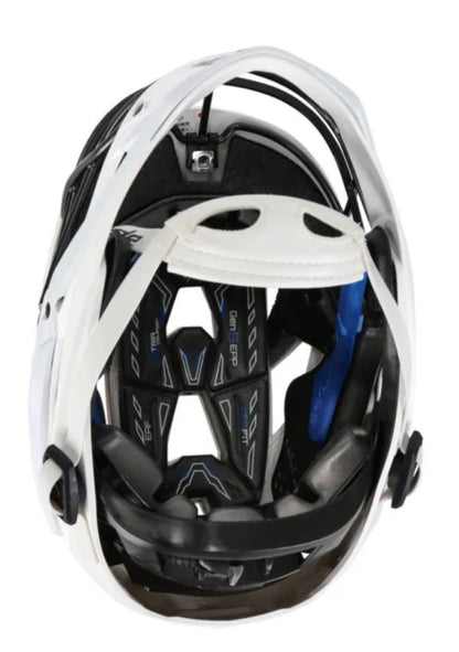 Cascade XRS Youth Field Lacrosse Helmet