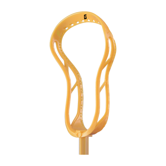 Gait Faceoff Lacrosse Head – Flex & Stiff Options
