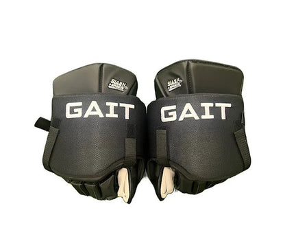 Gait Box Lacrosse Goalie Glove - 2023