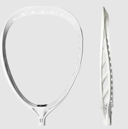 Gait Command Goalie Lacrosse Head