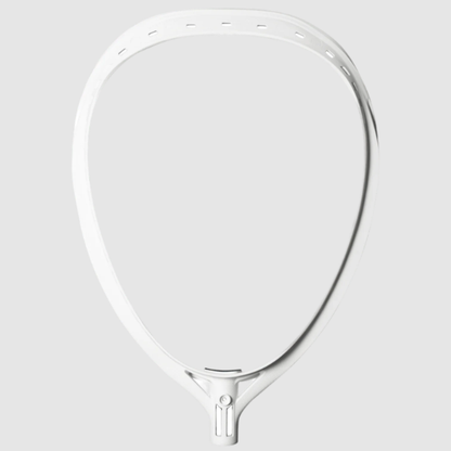 Gait Command Goalie Lacrosse Head