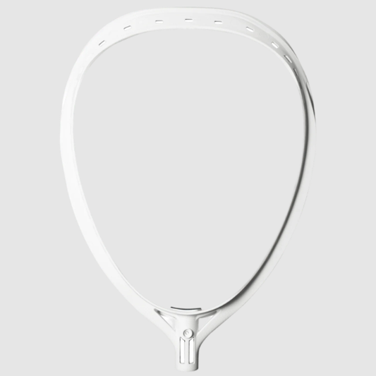 Gait Command Goalie Lacrosse Head