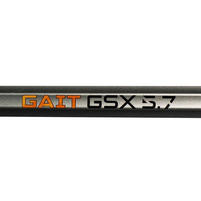 Gait GSX 5.7 Box Lacrosse Handle - Attack