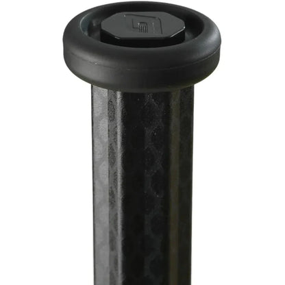 Gait Plug-In Lacrosse End Cap for Men’s Lacrosse Shafts