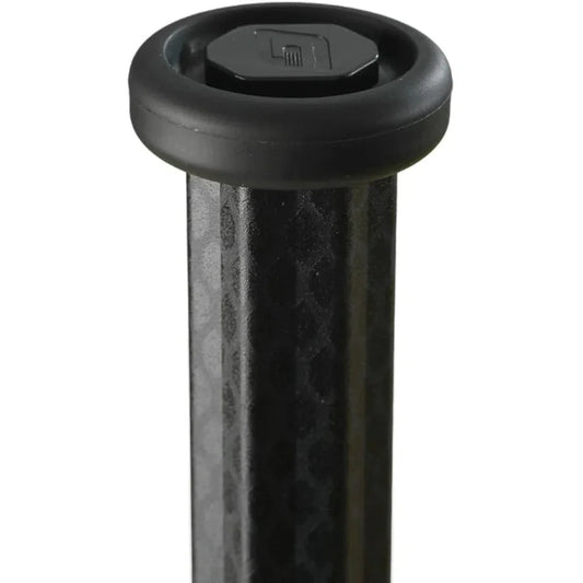 Gait Plug-In Lacrosse End Cap for Men’s Lacrosse Shafts