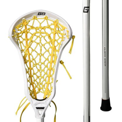 Gait Whip 2 Women’s Complete Lacrosse Stick