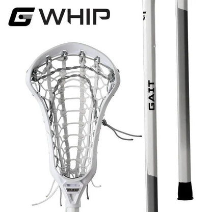 Gait Whip Women's Complete Lacrosse Stick