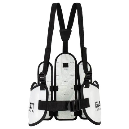 Gait Command 3 (GC3) Lacrosse Kidney Pads