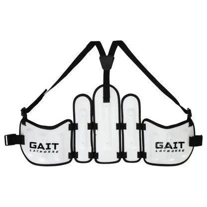 Gait Command 3 (GC3) Lacrosse Kidney Pads