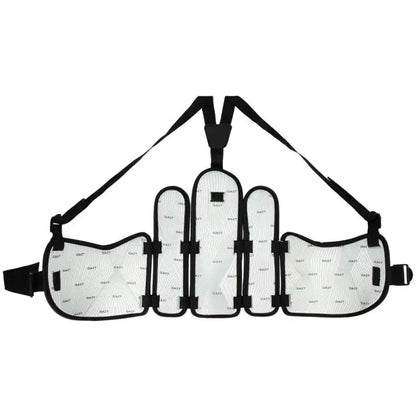 Gait Command 3 (GC3) Lacrosse Kidney Pads