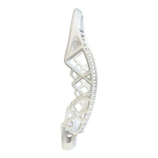 Gait D3 Close Defensive Lacrosse Head white side shot