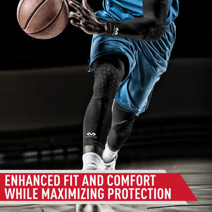 McDavid Hex Leg Sleeves
