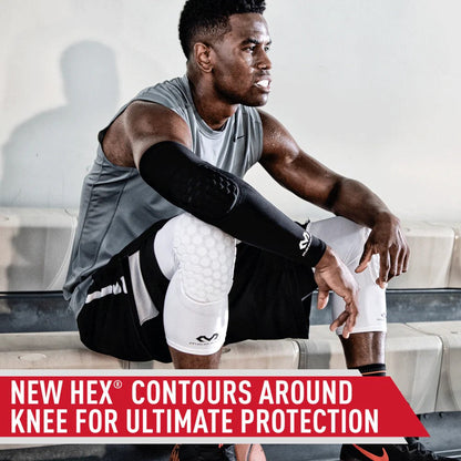 McDavid Hex Leg Sleeves