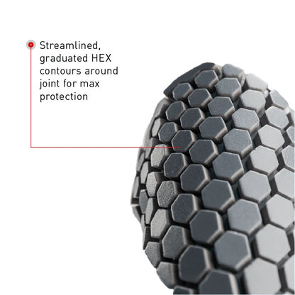 McDavid Hex Leg Sleeves