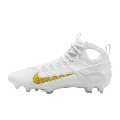 Nike Huarache 9 Elite Mid LAX SE Lacrosse Cleats
