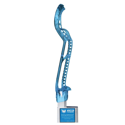 ECD Halo Women’s Field Lacrosse Head