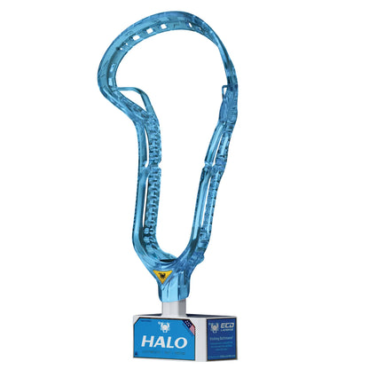 ECD Halo Women’s Field Lacrosse Head