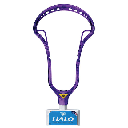 ECD Halo Women’s Field Lacrosse Head