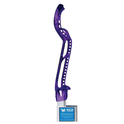 ECD Halo Women’s Field Lacrosse Head