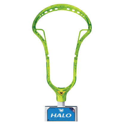 ECD Halo Women’s Field Lacrosse Head