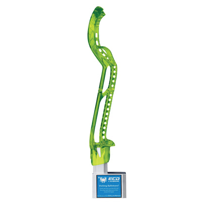 ECD Halo Women’s Field Lacrosse Head