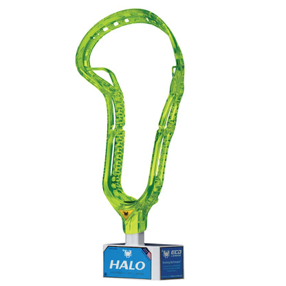 ECD Halo Women’s Field Lacrosse Head