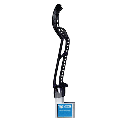 ECD Halo Women’s Field Lacrosse Head