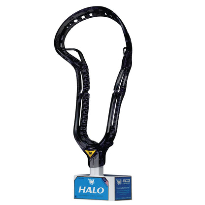 ECD Halo Women’s Field Lacrosse Head