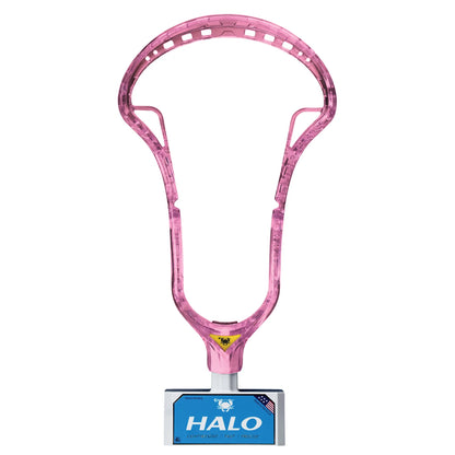 ECD Halo Women’s Field Lacrosse Head