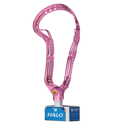 ECD Halo Women’s Field Lacrosse Head