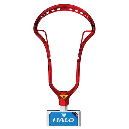 ECD Halo Women’s Field Lacrosse Head
