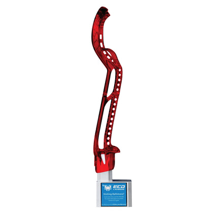 ECD Halo Women’s Field Lacrosse Head