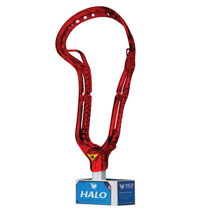 ECD Halo Women’s Field Lacrosse Head