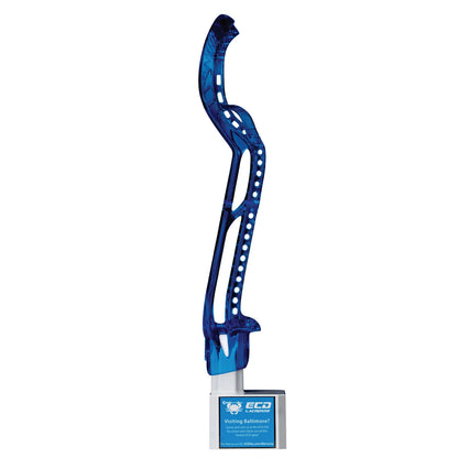 ECD Halo Women’s Field Lacrosse Head