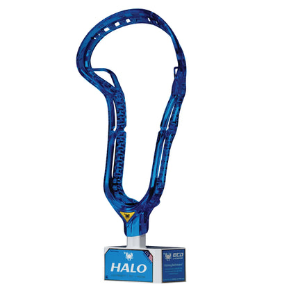 ECD Halo Women’s Field Lacrosse Head