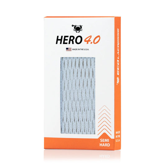 ECD Hero 4.0 - Semi-Hard Mesh