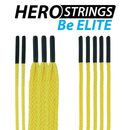 ECD HeroStrings Be Elite