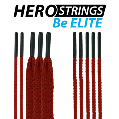 ECD HeroStrings Be Elite