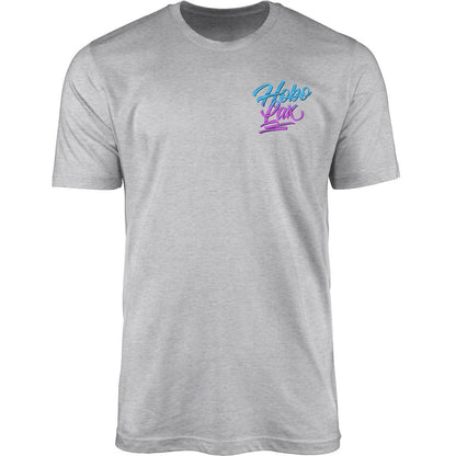 Hobolax Lacrosse Tee