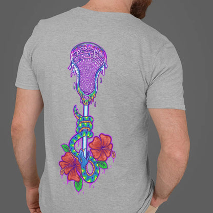 Hobolax Lacrosse Tee