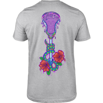 Hobolax Lacrosse Tee