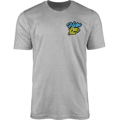 Hobolax Lacrosse Tee