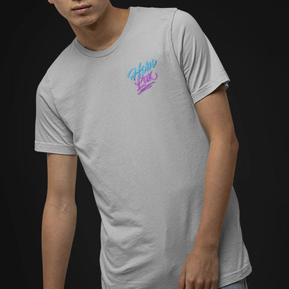 Hobolax Lacrosse Tee