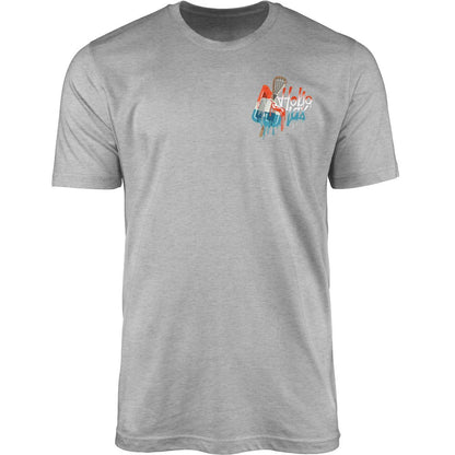 Hobolax Lacrosse Tee