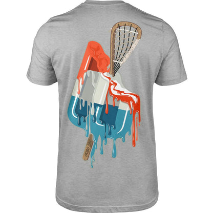 Hobolax Lacrosse Tee