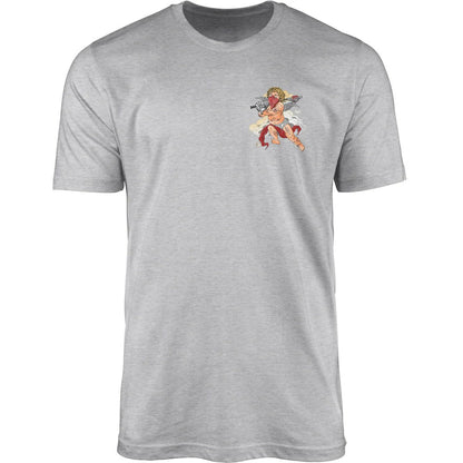 Hobolax Lacrosse Tee